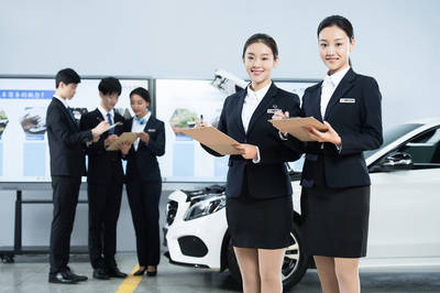 汽修≠修車(chē)？解析汽車(chē)后服務(wù)與銷(xiāo)售行業(yè)的內(nèi)在邏輯
