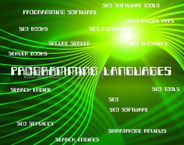 編程語言 軟件開發與設計的核心代表