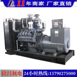 50kW玉柴柴油發電機組 價格、供應與租賃全面解析