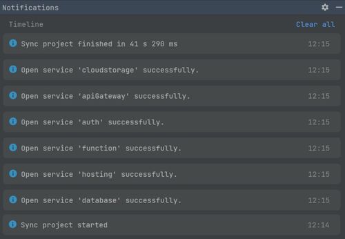端云一體化技術(shù)在極簡開發(fā)數(shù)獨(dú)闖關(guān)游戲元服務(wù)中的應(yīng)用