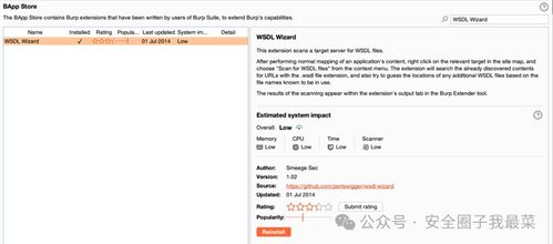 22款BurpSuite常用插件 零基礎(chǔ)入門到精通，收藏這一篇就夠了